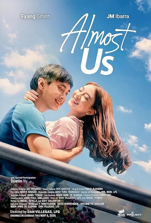 Almost Us