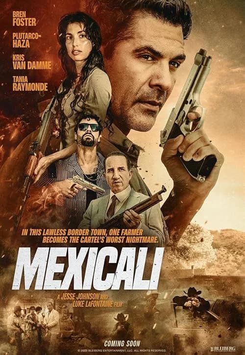 Mexicali
