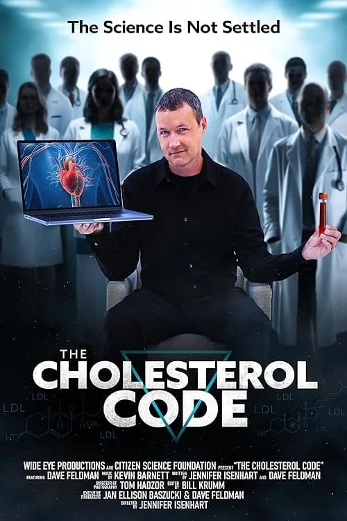 The Cholesterol Code