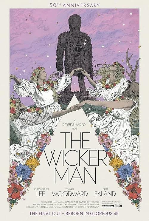 The Wicker Man